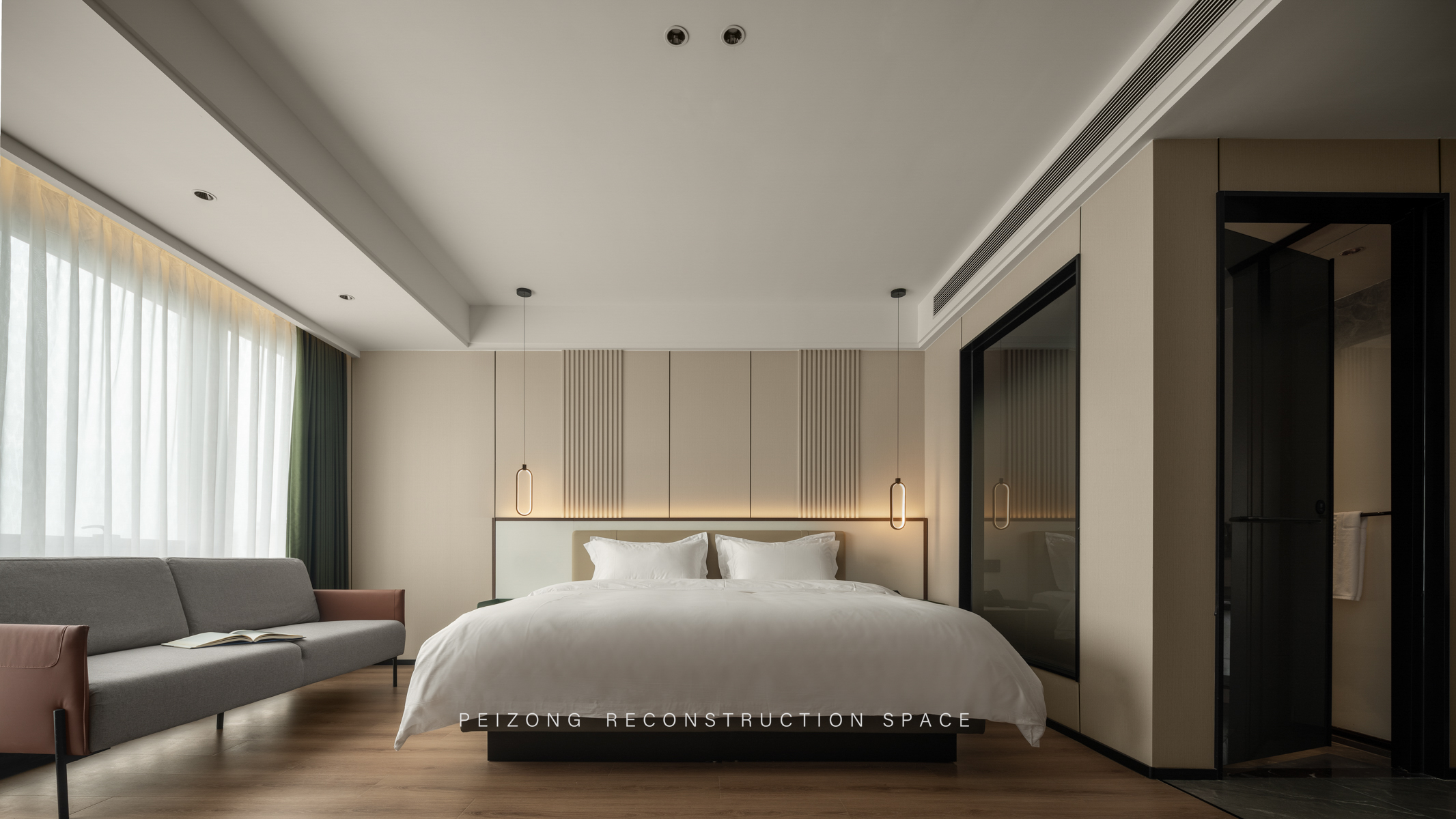 空间摄影——青禾智慧居-4