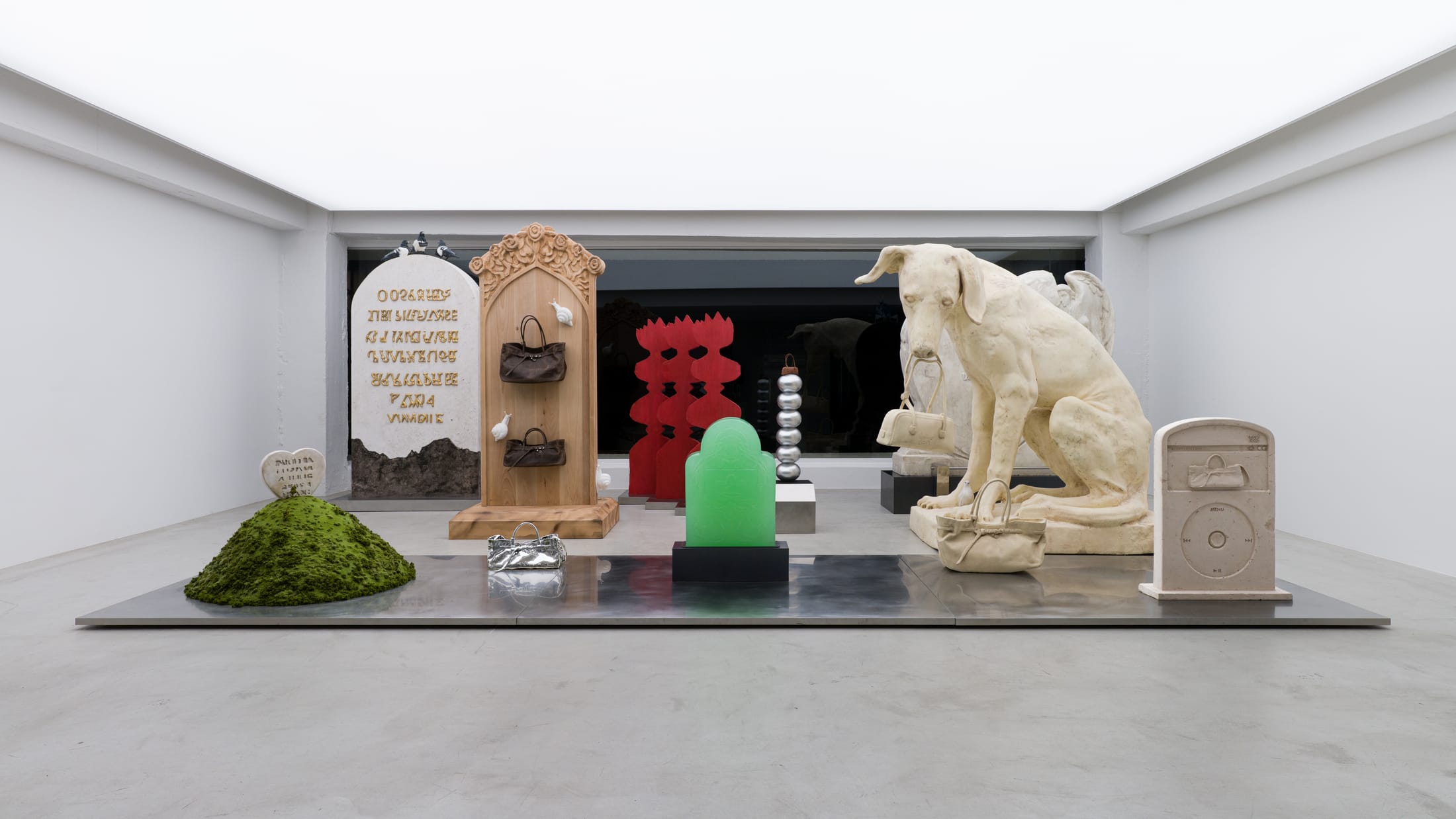 Margesherwood首尔旗舰店丨韩国首尔丨Studio Uneg-23