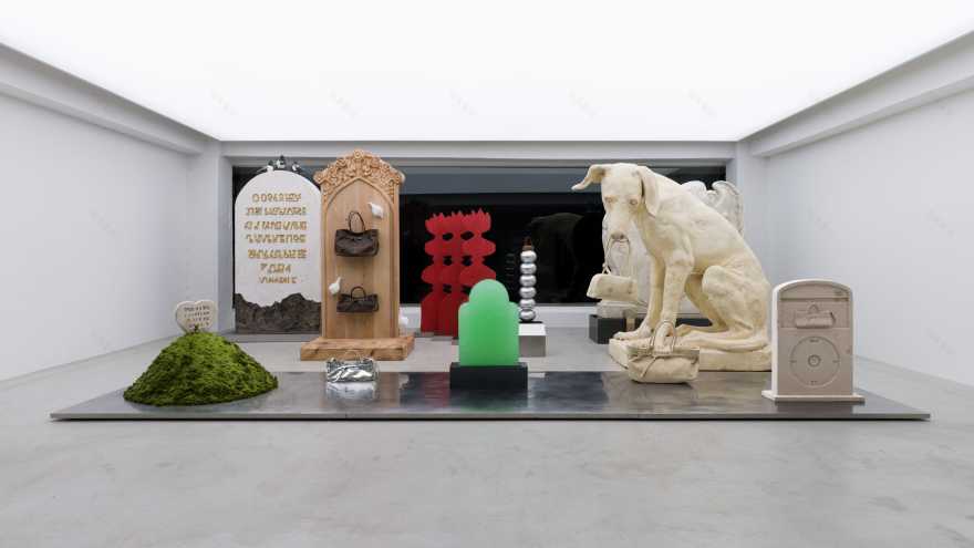 Margesherwood首尔旗舰店丨韩国首尔丨Studio Uneg-23