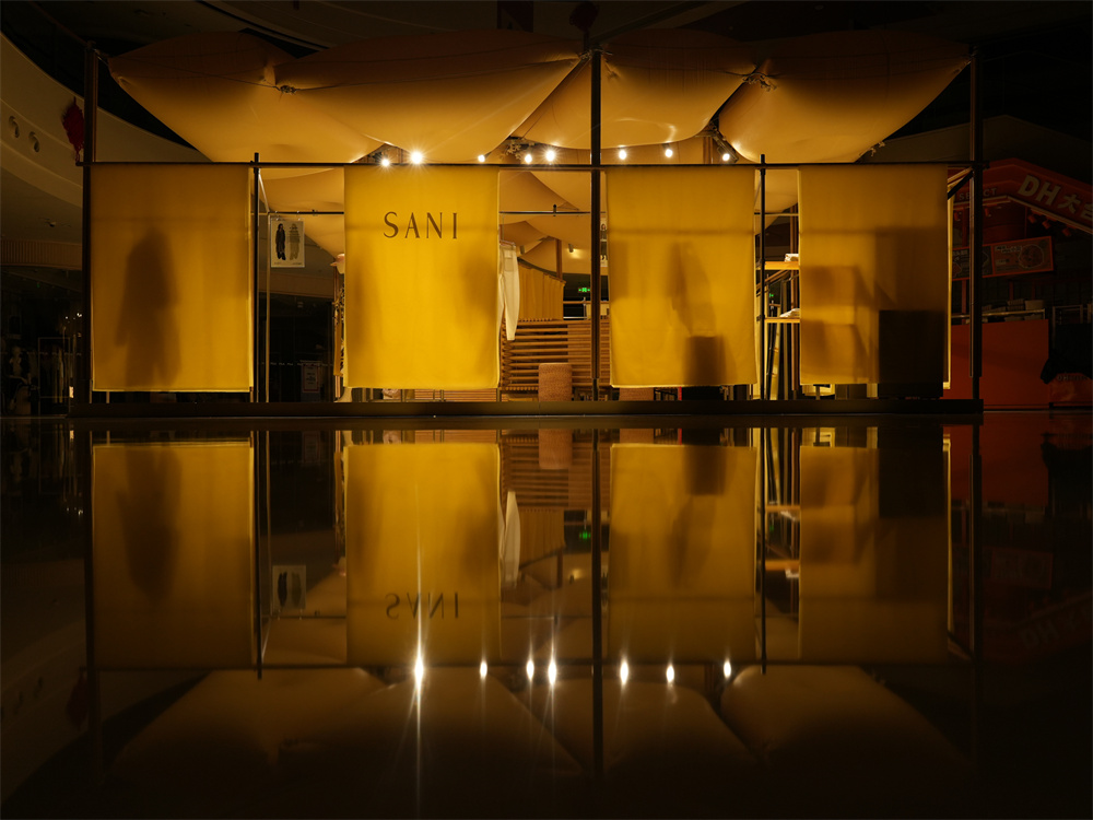 SANI 2025巡演快闪店丨中国惠州丨FLIP studio番番營作-20