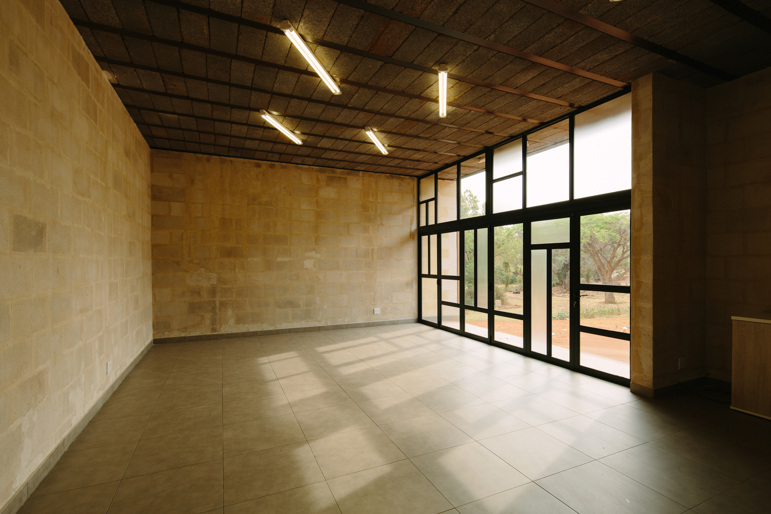 南非 Limpopo 青年旅舍-68