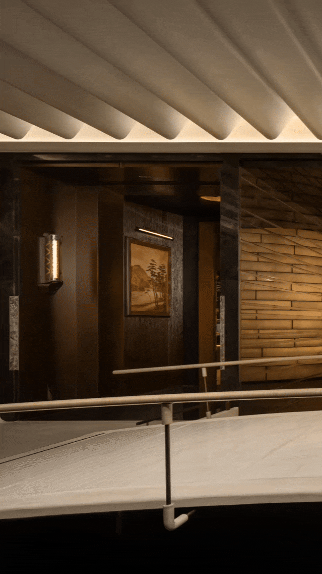 WSD世尊设计 | 上海翎翠滨江-5