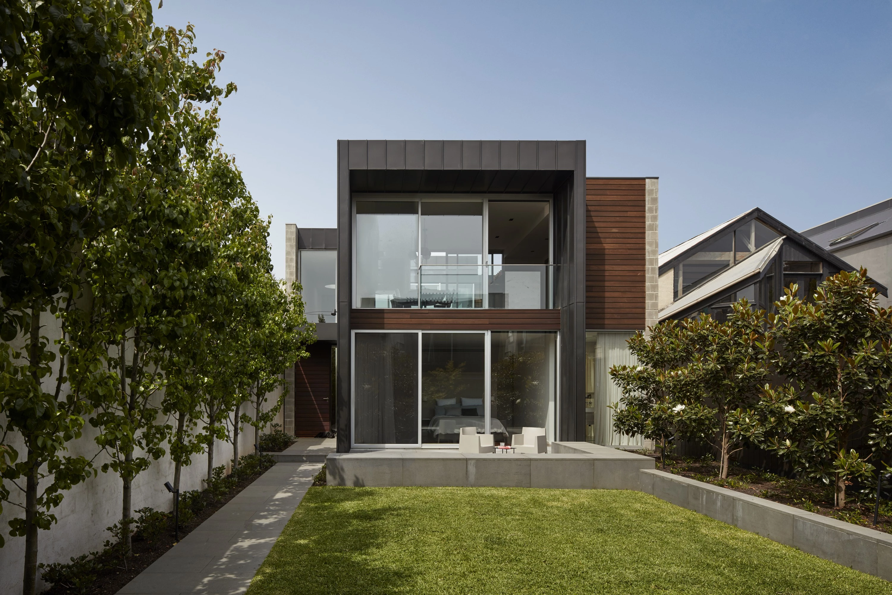 澳大利亚海景别墅-11