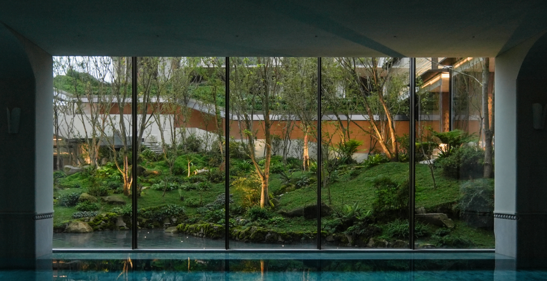 招商蛇口·成都 招商玺丨中国成都丨上海日清景观设计有限公司-56