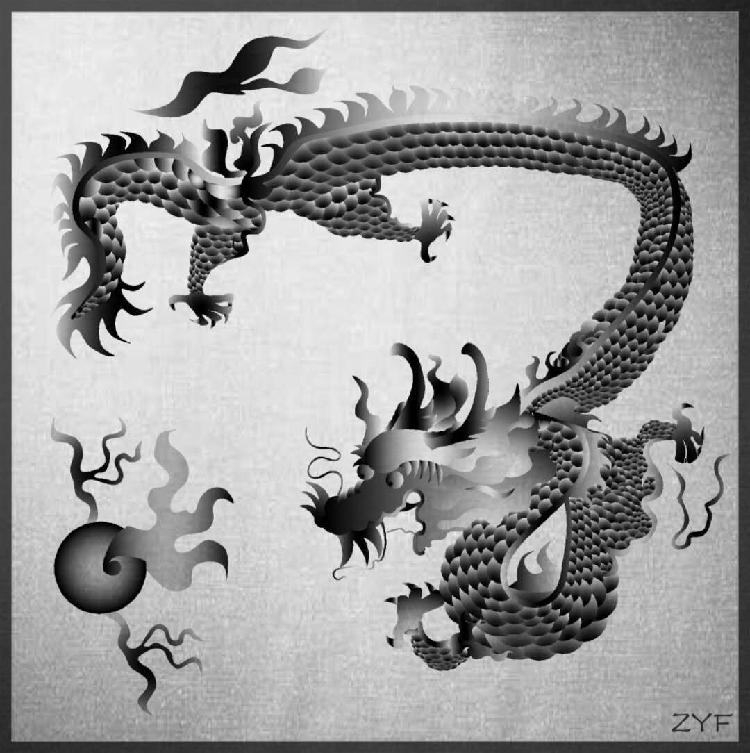 正方·上林苑 130 平简欧风格设计-13