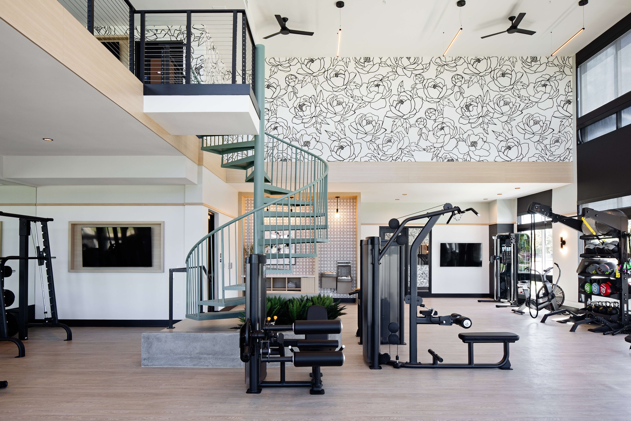 丨美国丹佛丨Vida Design-34