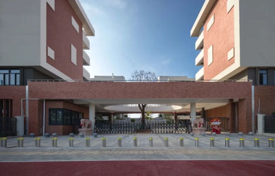 敬谢师恩丨合立道设计集团祝老师们节日快乐!-33