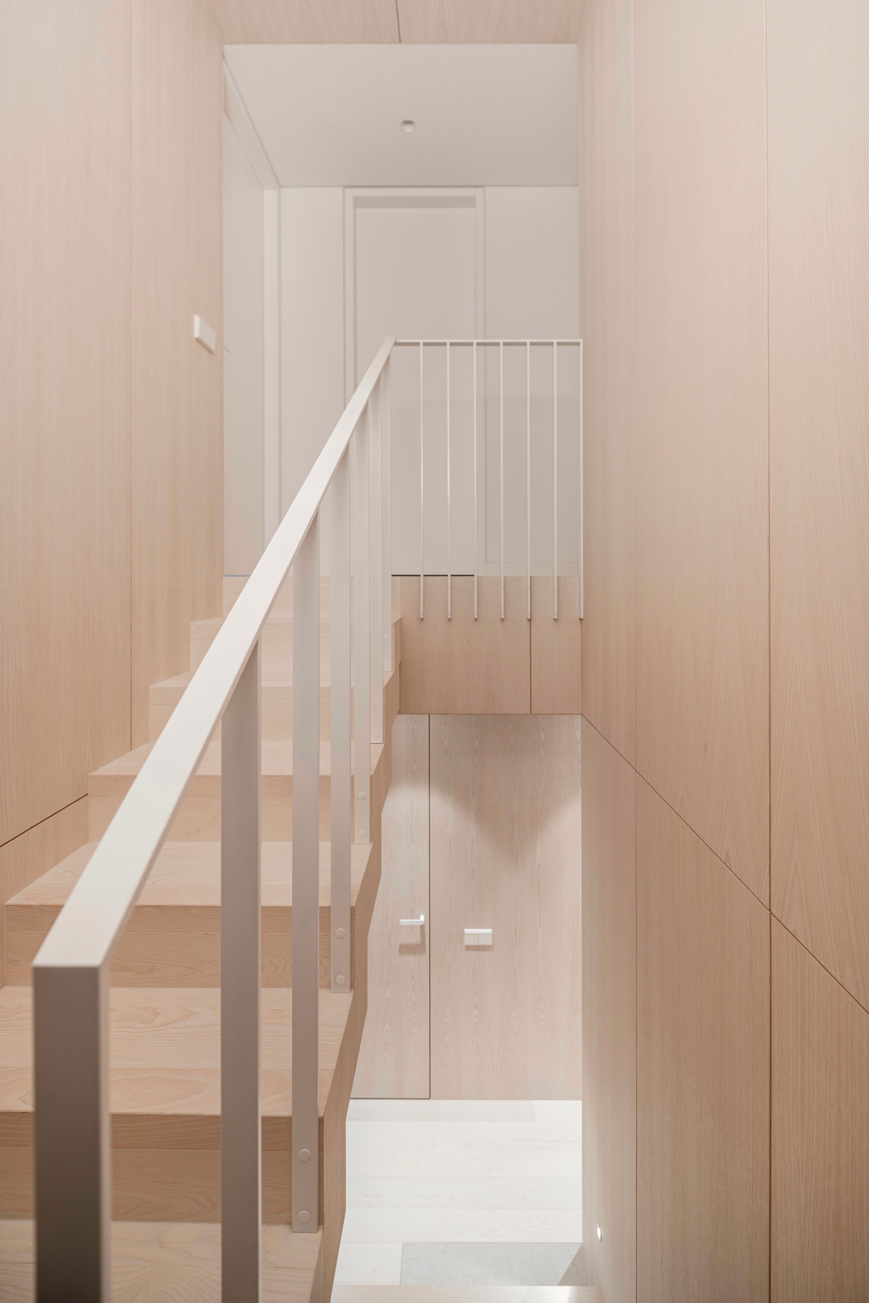 P143 住宅丨立陶宛维尔纽斯丨YCL studio-22