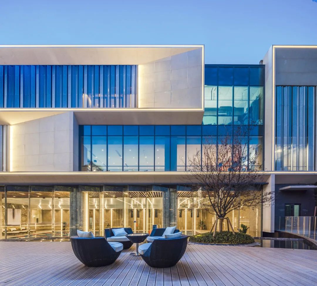 无锡中海寰宇天下 | 繁华都市中的宜居典范-51