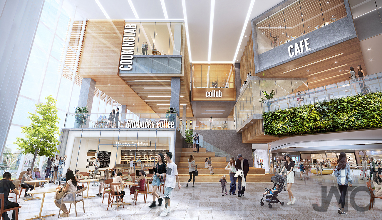 China Overseas Beijing Yinghai Unifun-0