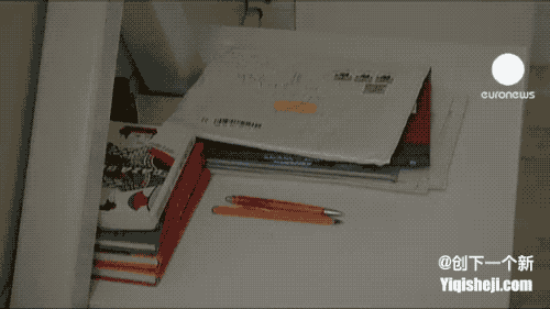 史上最窄的房子，竟然只有一米宽?！-56