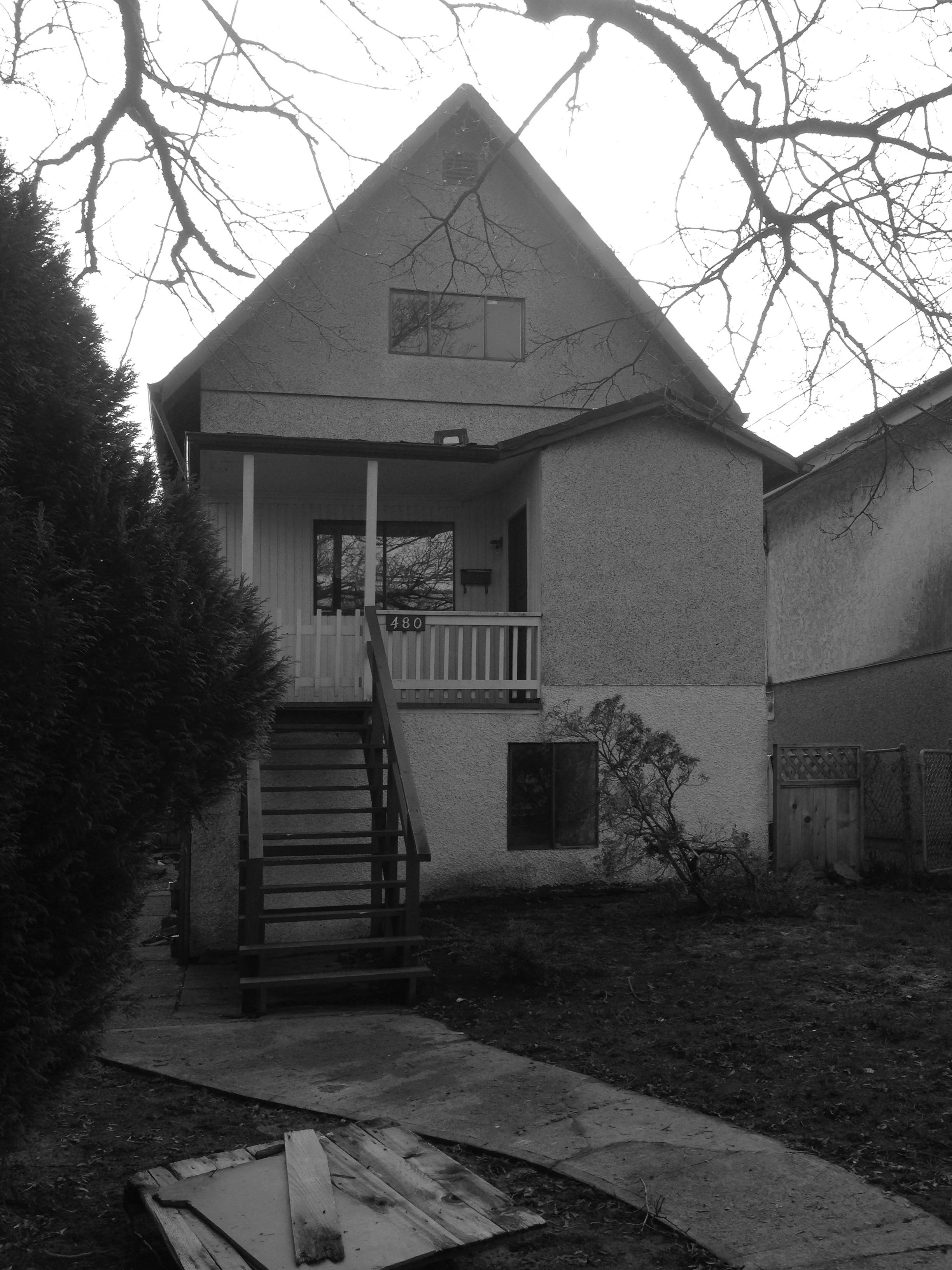 480号翻新工程(这里假设480可能表示一个编号,具体含义需结合更详细语境确定,若480有其他特定所指,可补充信息后再次询问) 丨哥伦比亚丨D'Arcy Jones Architects-7