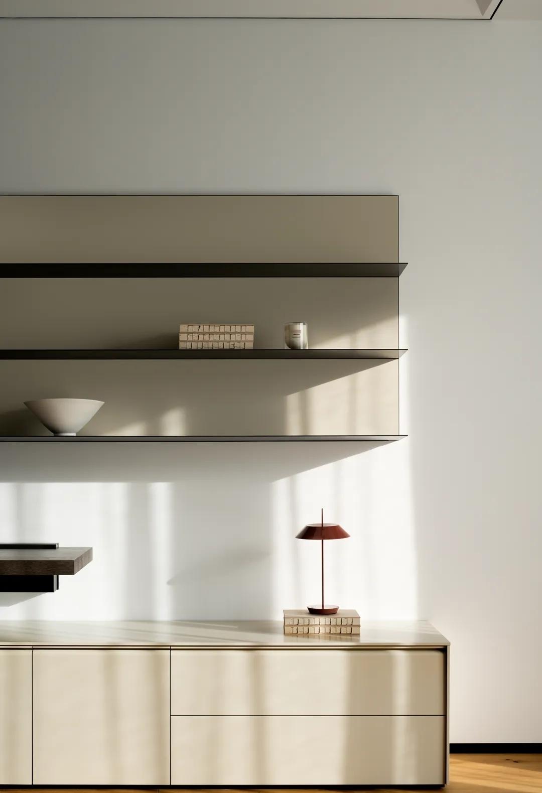 宁波钱湖比华利 700㎡别墅丨中国宁波丨FEN+DESIGN 张奇峰室内设计事务所-57