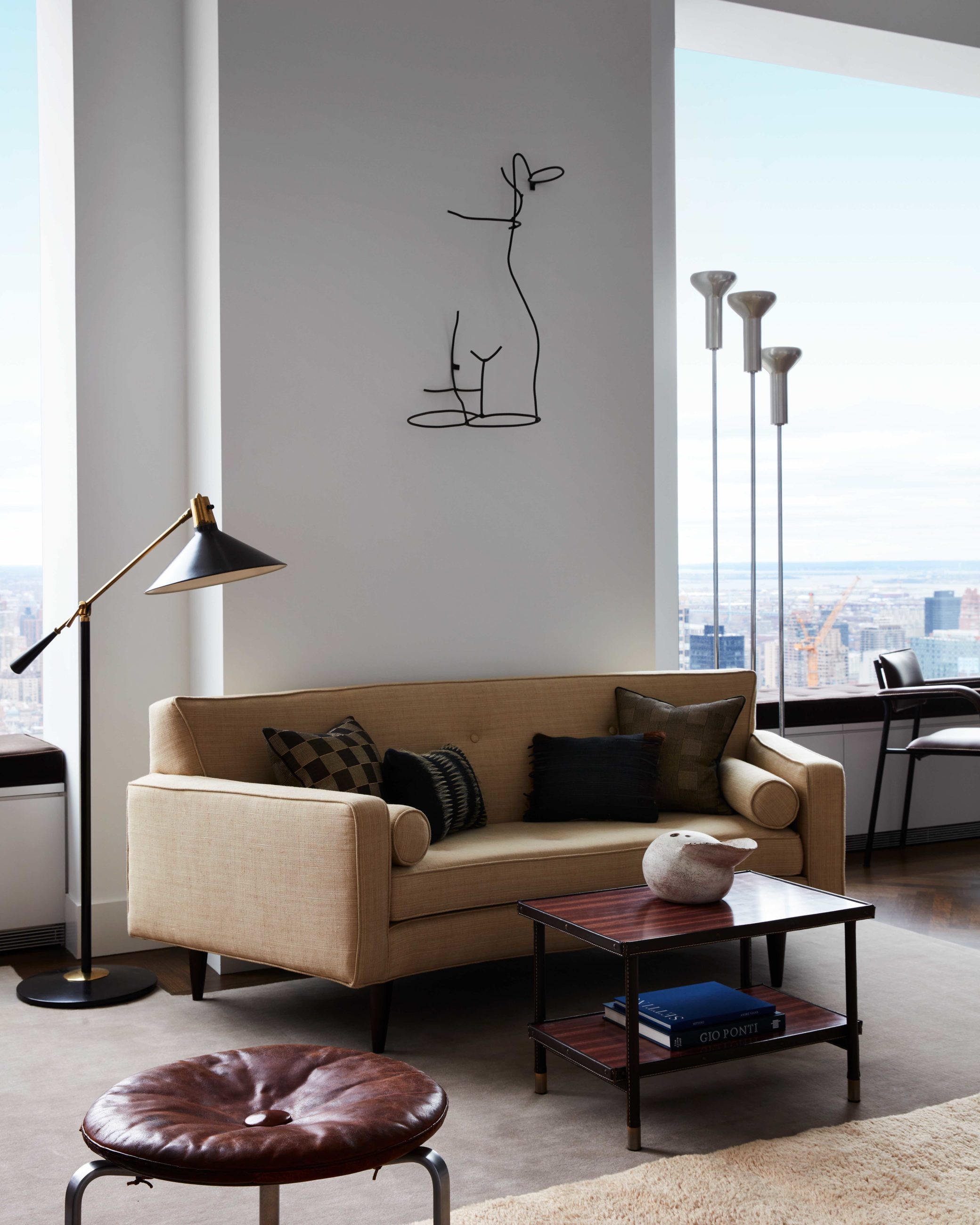 park avenue apartment Andre Mellone-6