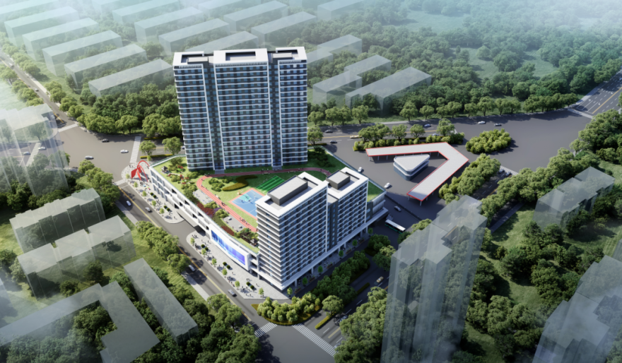 曹振:找到交通与城市的“融合密码”-6