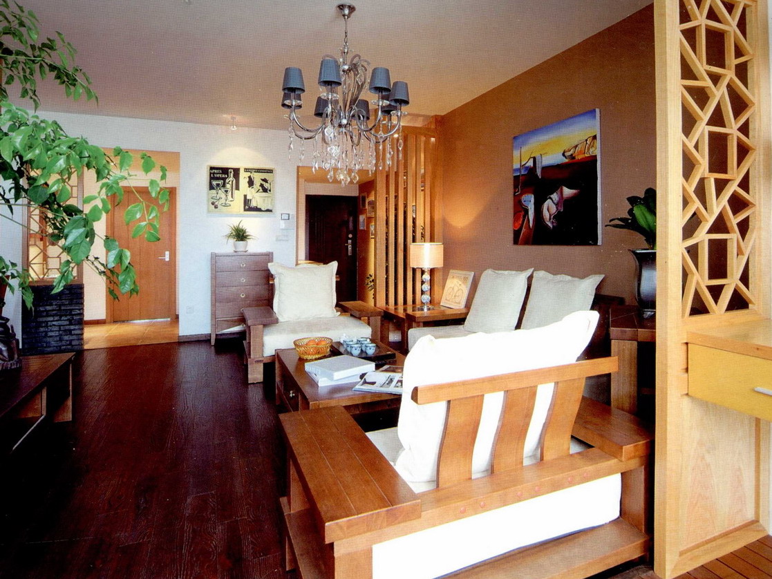 《记忆》中的东西方文化和谐交融-6