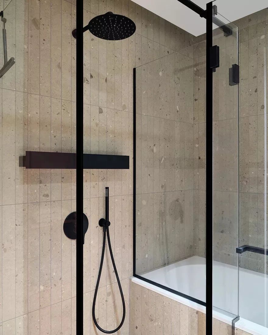 现代三口之家丨中国-46