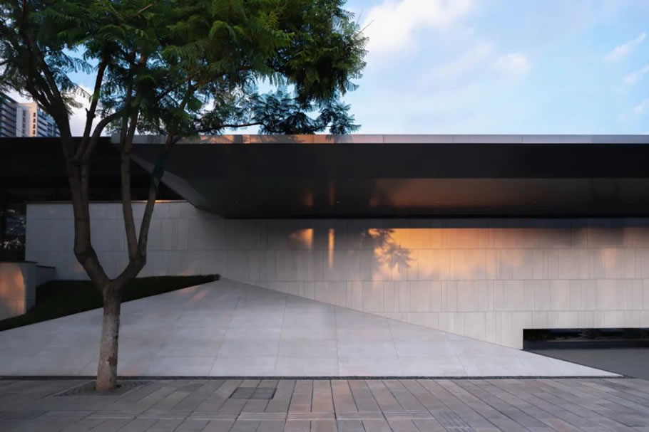 昆明·鳳起蘭庭丨中国昆明丨LANDAU朗道国际设计,澜加(杭州)建筑设计事务所有限公司-6