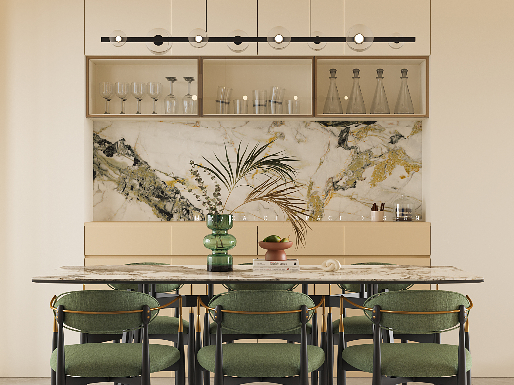 竹青丨材契作品丨中国惠州丨许哲,涂萍-16