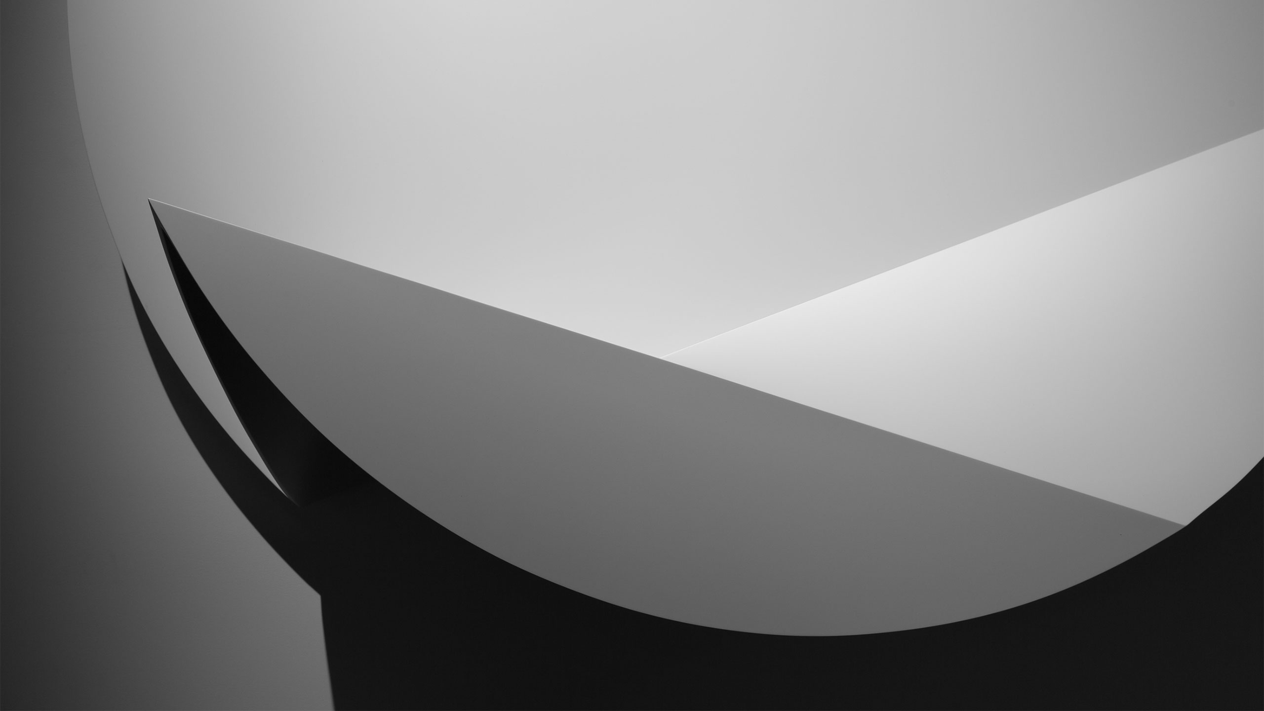 光与影的魔力 | Phillip K. Smith III 洛杉矶展览-22