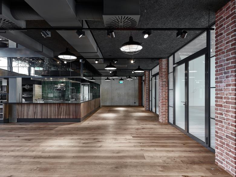 汽车展厅丨瑞士丨Peter Beyer Photography-6