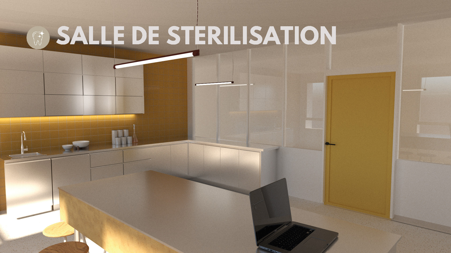 I2SO 大学口腔学院丨法国图卢兹-49