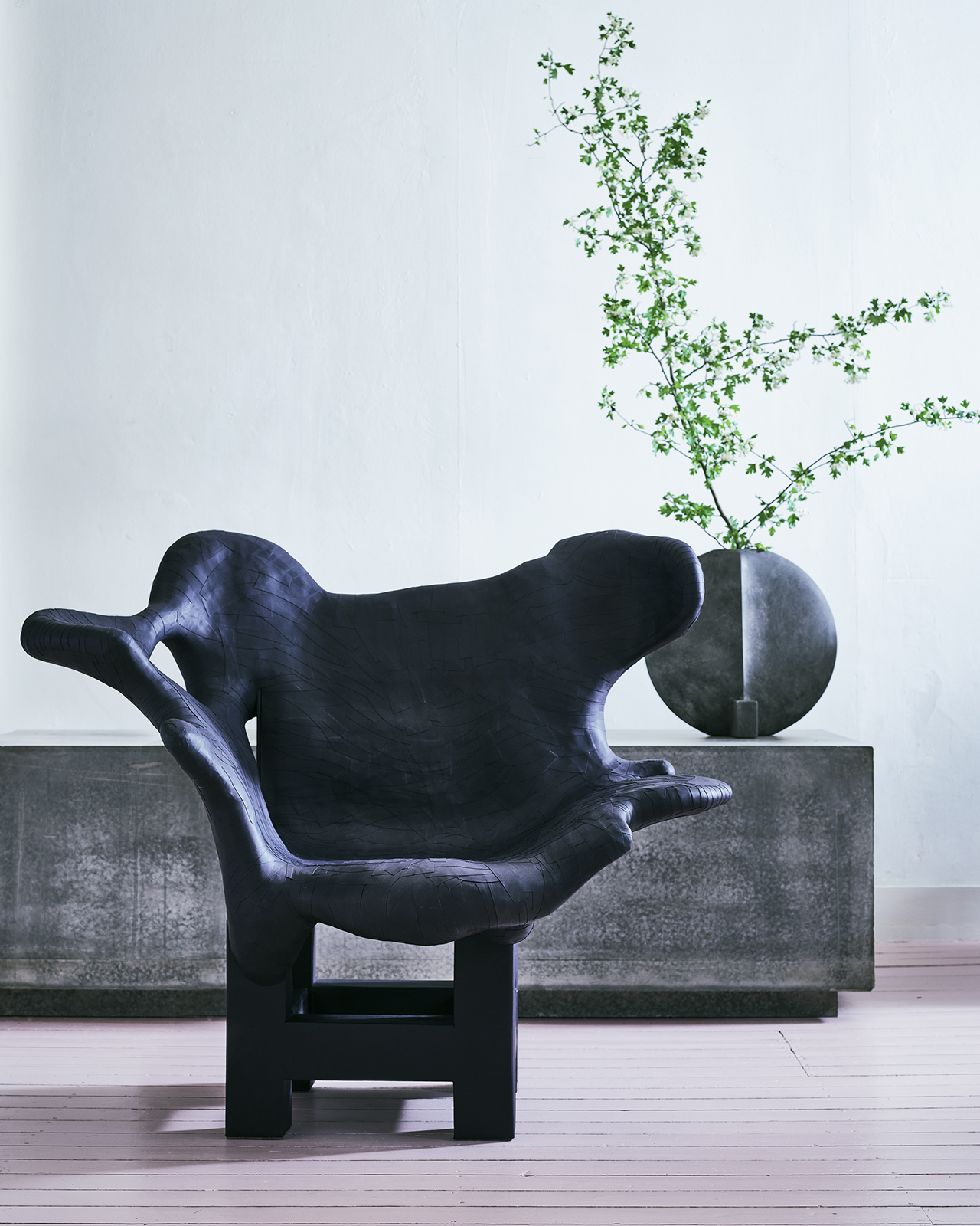 "非寻常生活"展览 | 新定义的“家”-2