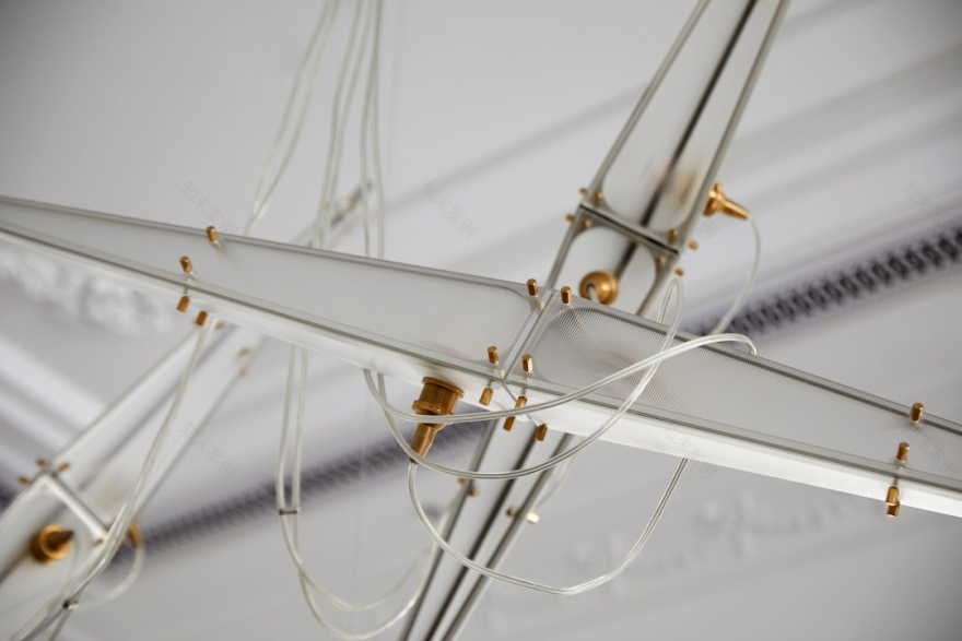 上海 450㎡独栋别墅设计丨中国上海丨谭卓建筑设计(上海)事务所-63