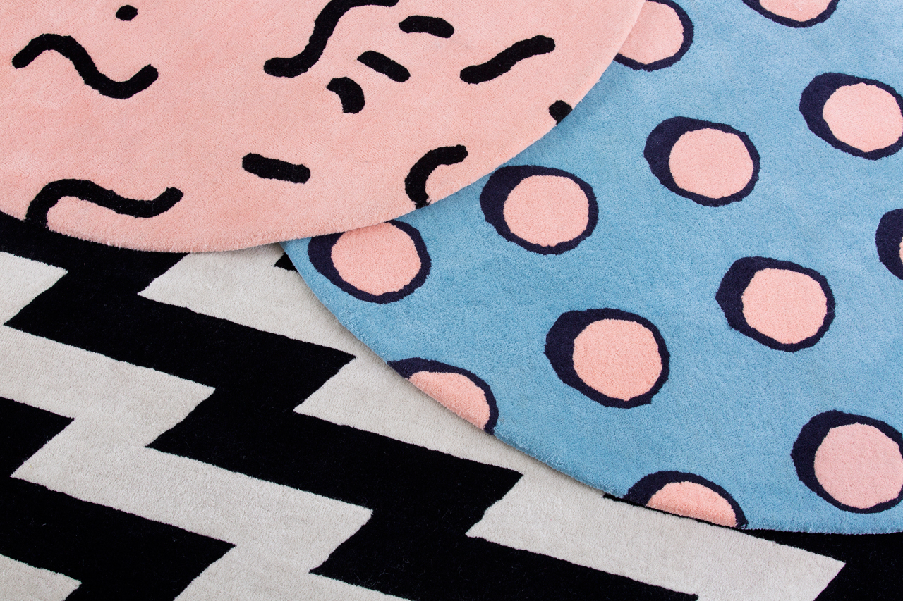 伦敦设计节上,DeadGood 推出个性家具新品-7