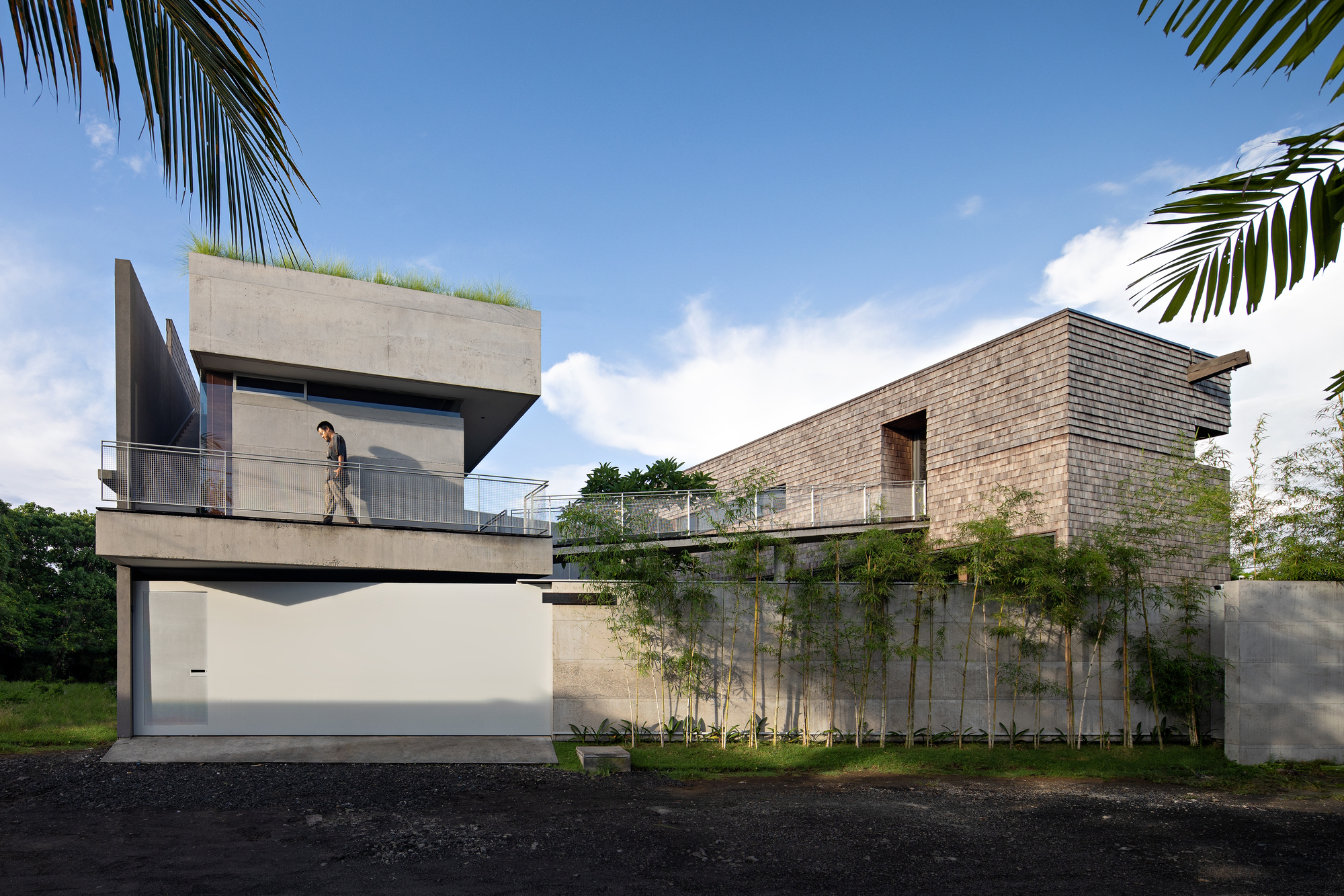 Tanatakah 别墅丨印度丨asimapra-14