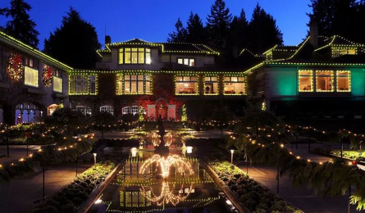 世界上最大的私家花园，迄今已有116年历史！-85