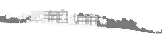 Huayacán 酒店丨墨西哥丨T3arc-43