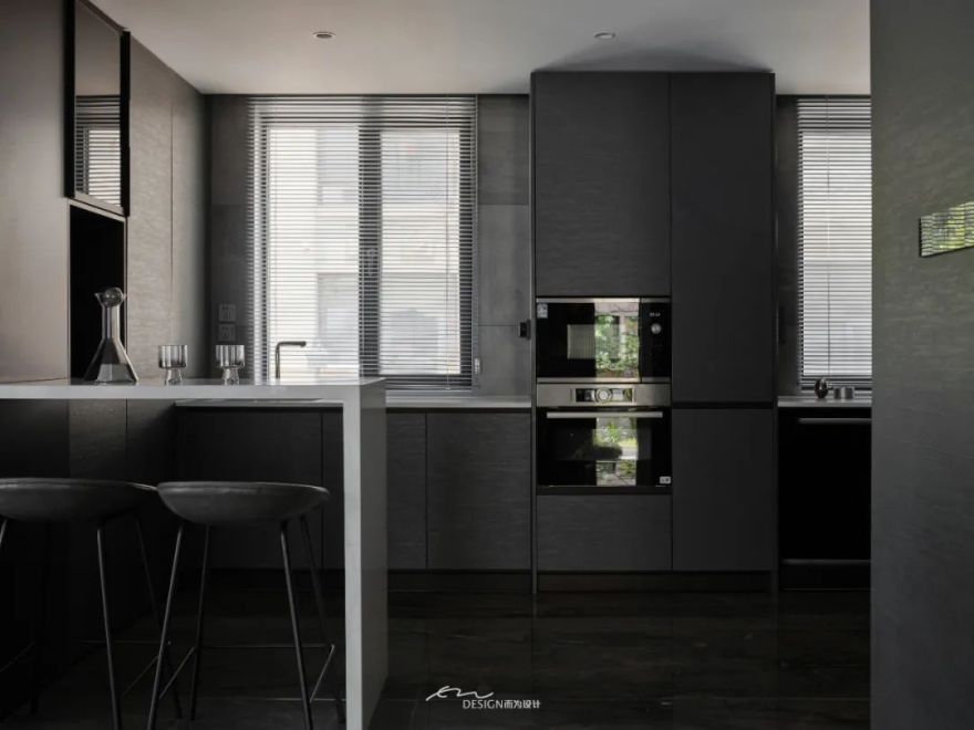 至简而奢丨中国扬州丨扬州而为设计机构-32