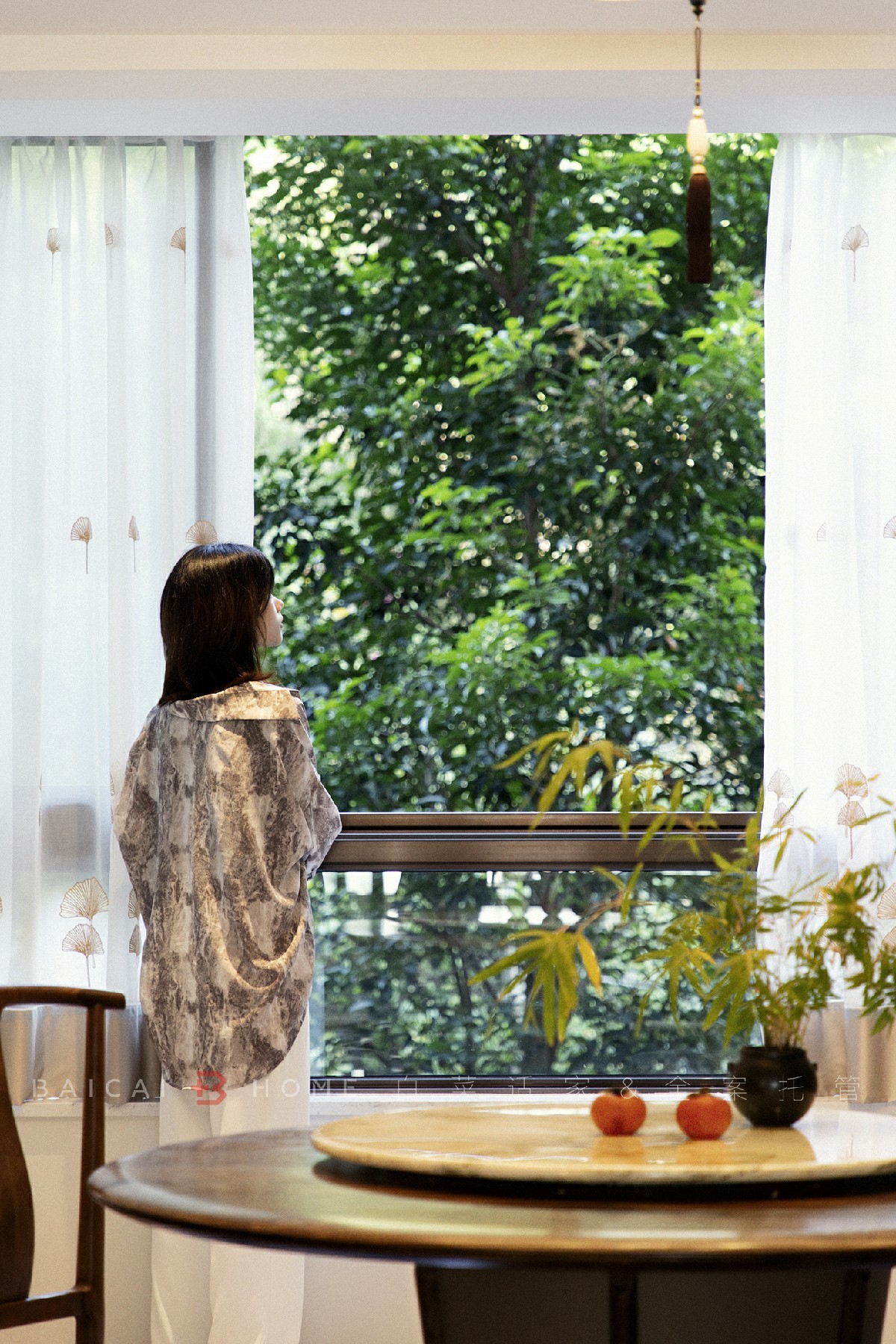 梁住·烟火日常与东方美学的邂逅-70