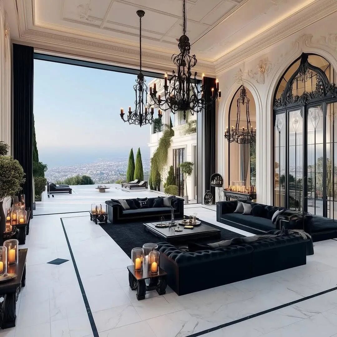 超越梦想的未来豪宅-28