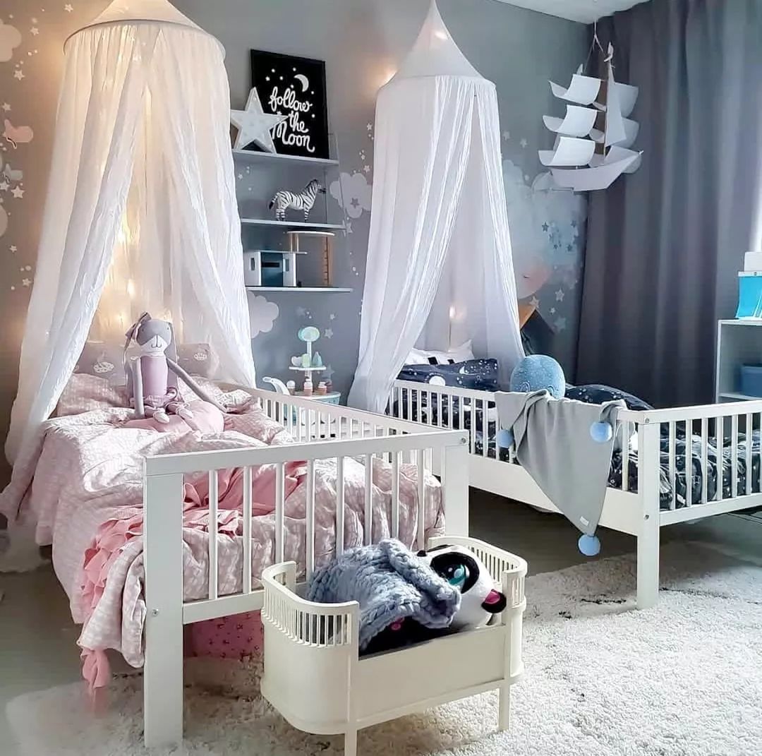 打造儿童房新美学,赢在成长起跑线-43