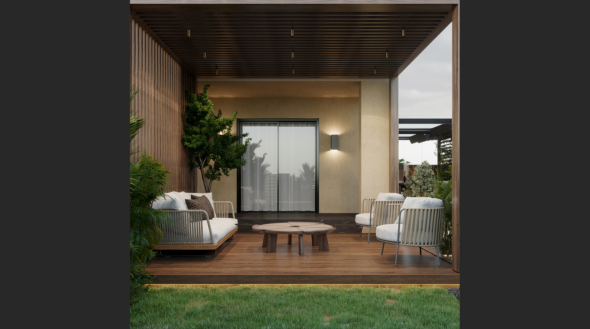 The Square Apartment-52