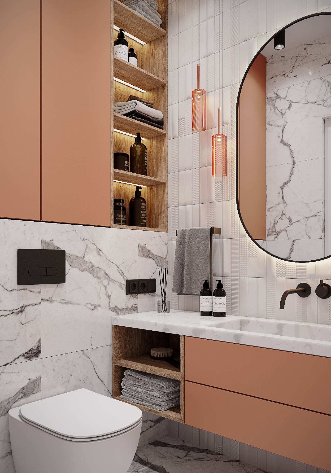 公寓 a2S1S丨波兰-26