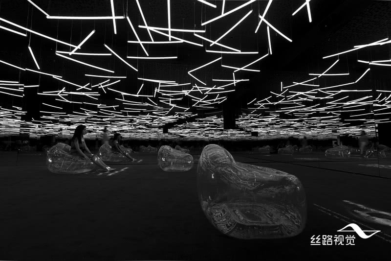 深圳城市规划展丨中国深圳-41