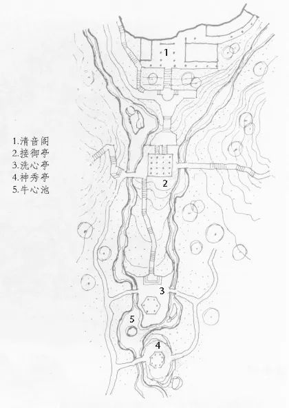 中山区寺庙:清音阁|峨山古寺(六)-104