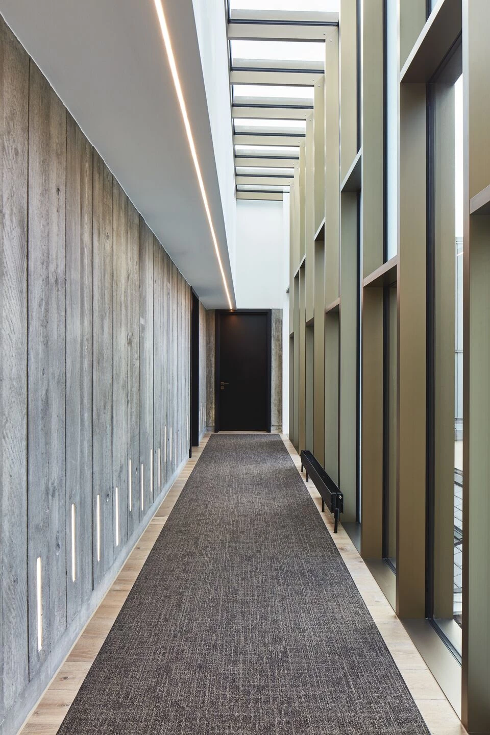 熊园丨英国伦敦丨SPPARC,CAPITA,Rise Projects-31