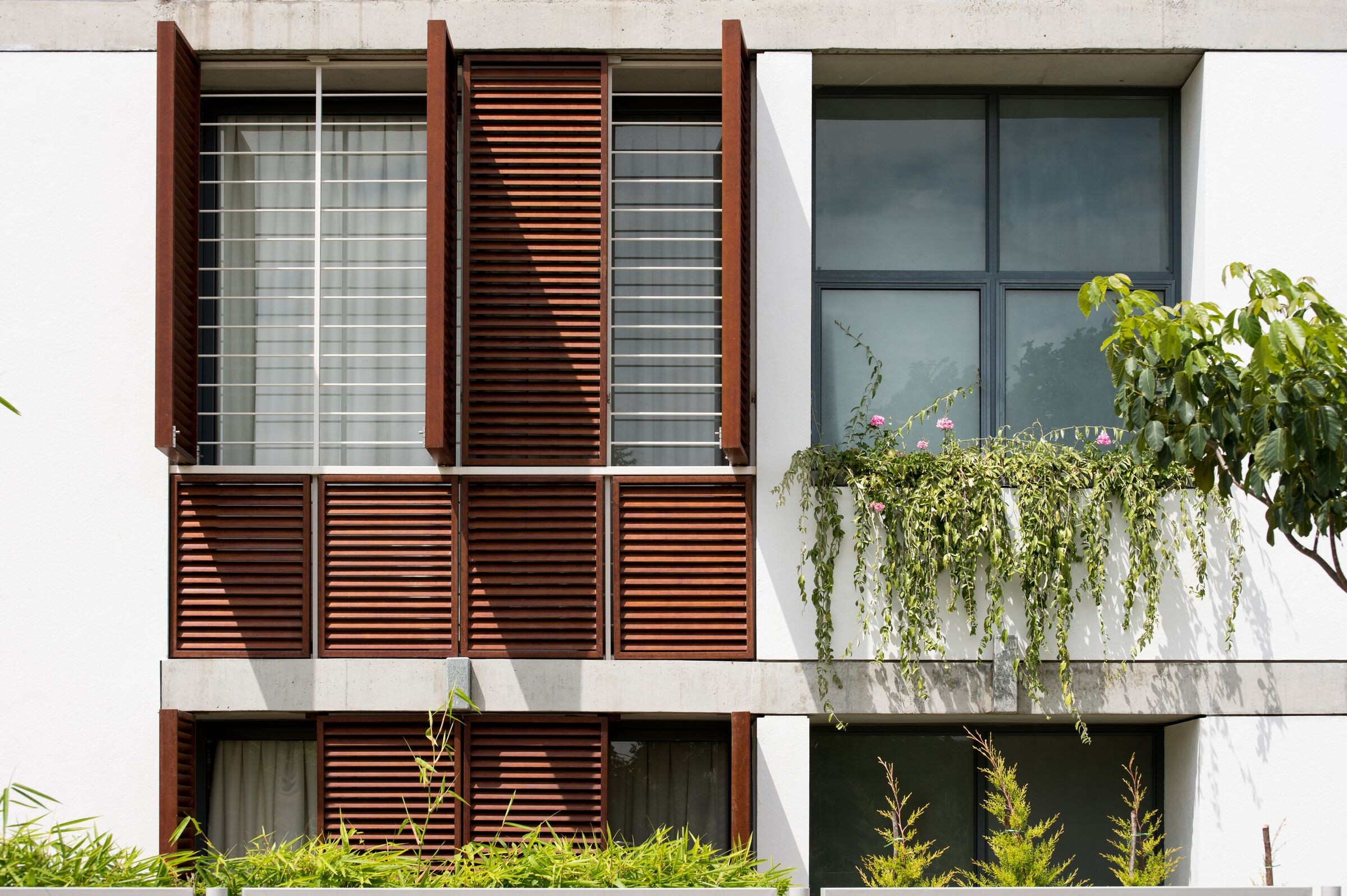 印度班加罗尔绿色假日家园-24