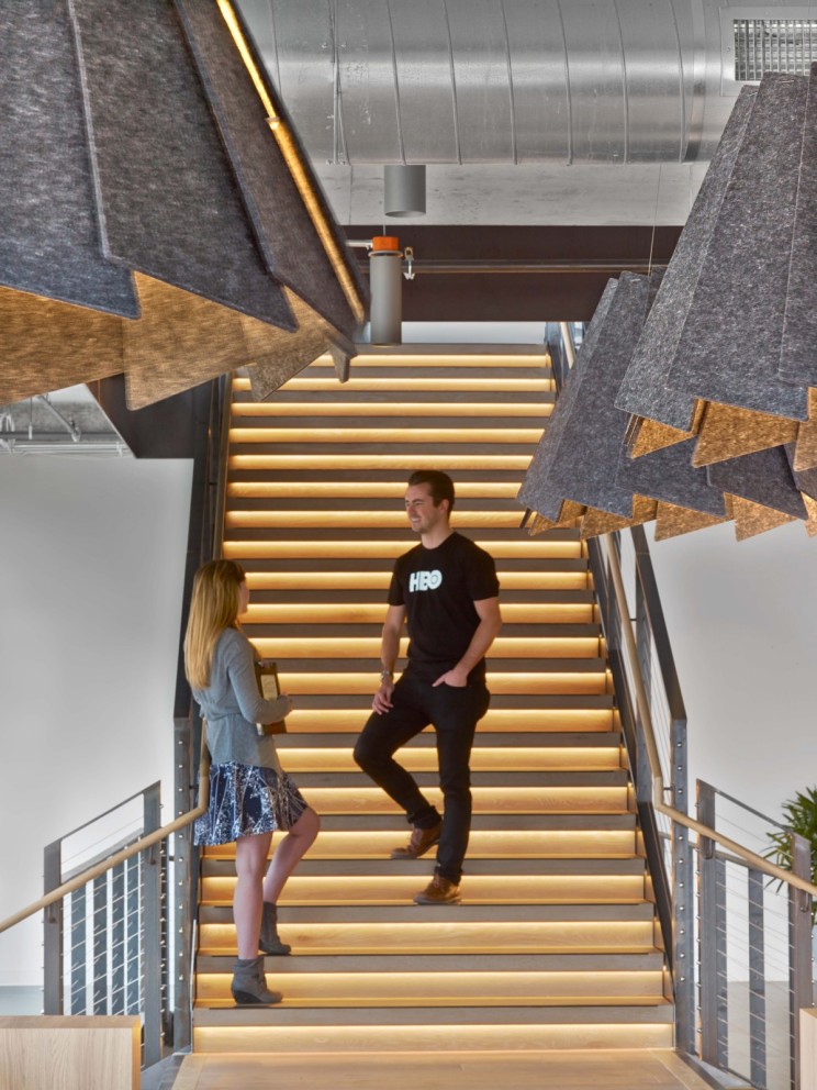 HBO西雅图工作区  Rapt Studio-35