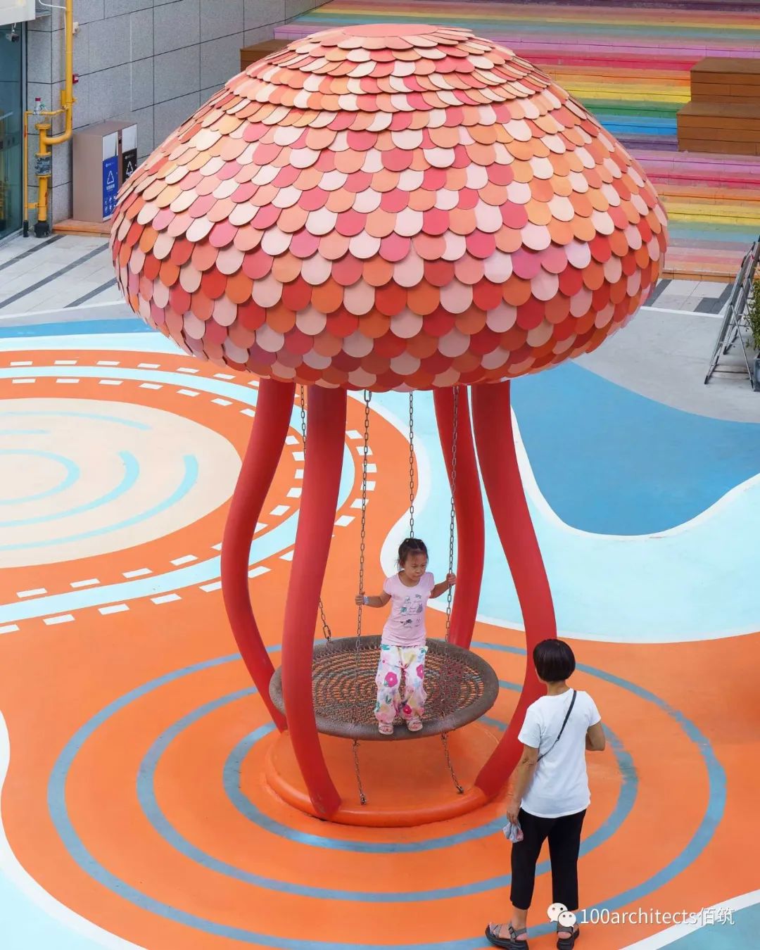 重庆泽科空港星泽汇丨中国重庆丨佰筑建筑设计咨询(上海)有限公司-33