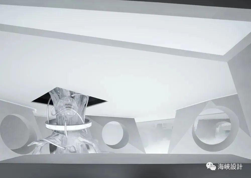 千户之屋故事美术馆丨中国厦门丨蔡泫娜,林嘉诚-21