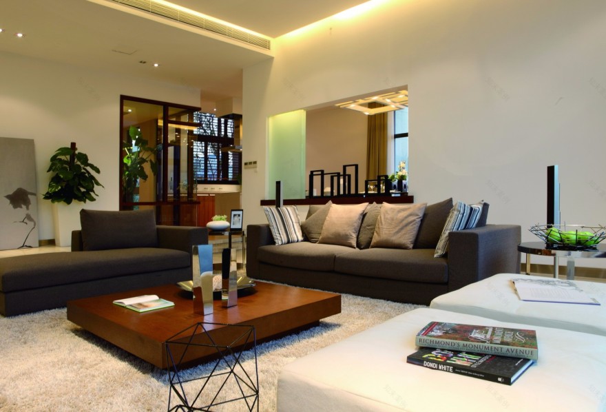 从化居礼·润园-8