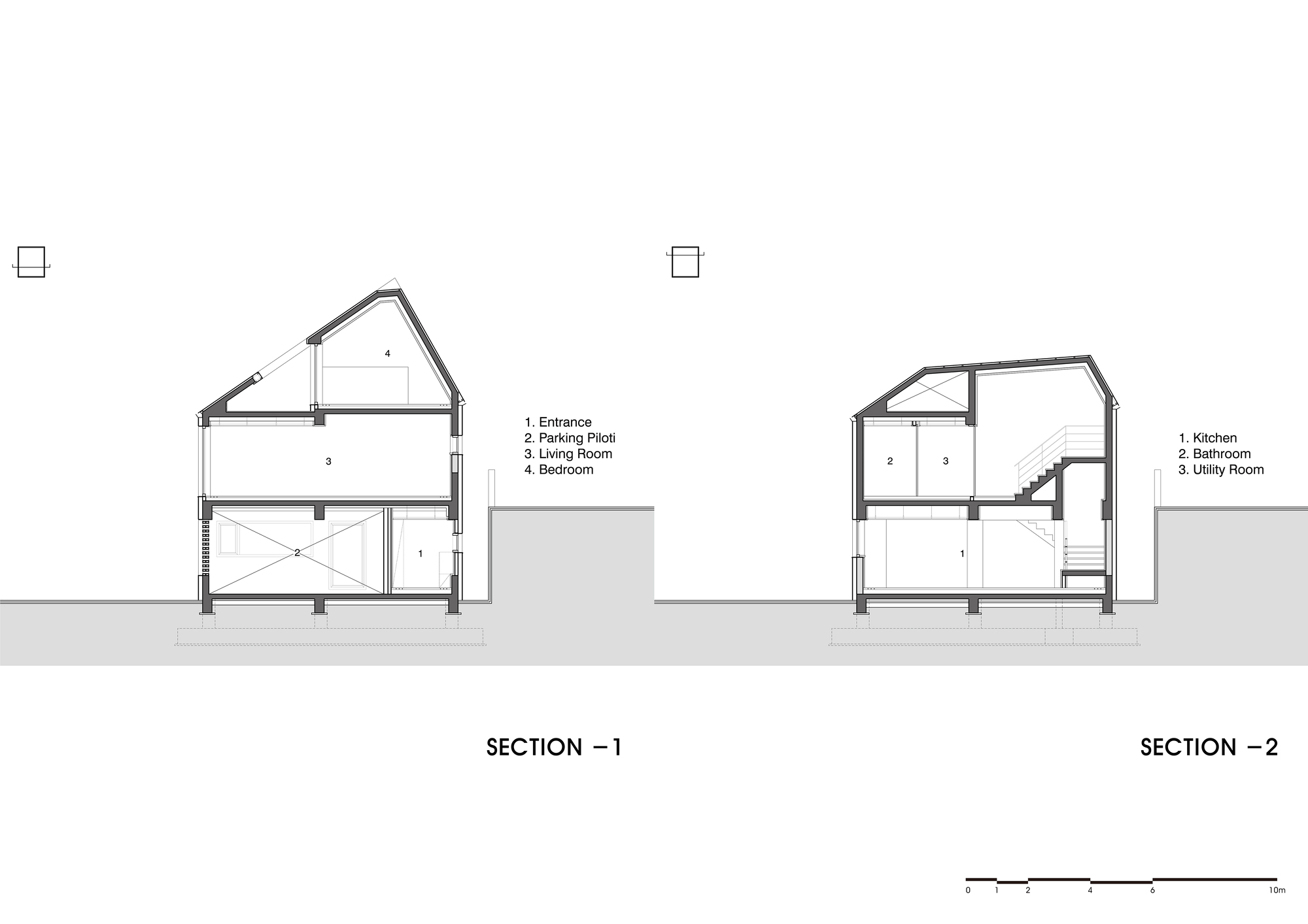 丨韩国江陵市丨Architecture Studio YEIN-20
