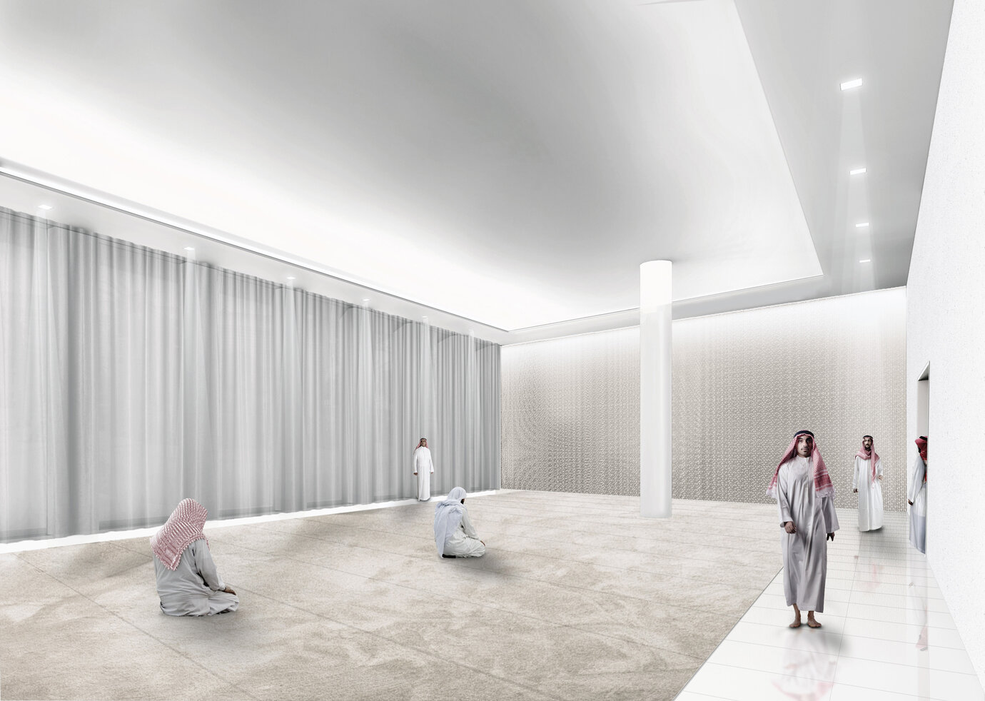 Ministry of Commerce and Investment (MCI) -8