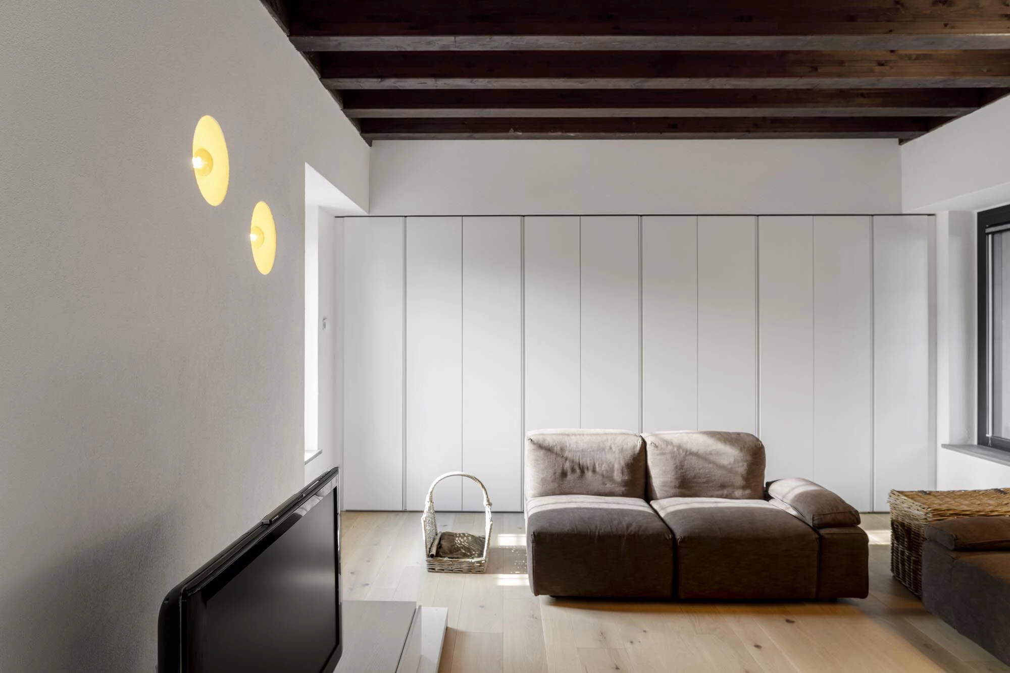 奥地利 17 世纪古堡现代照明设计-32