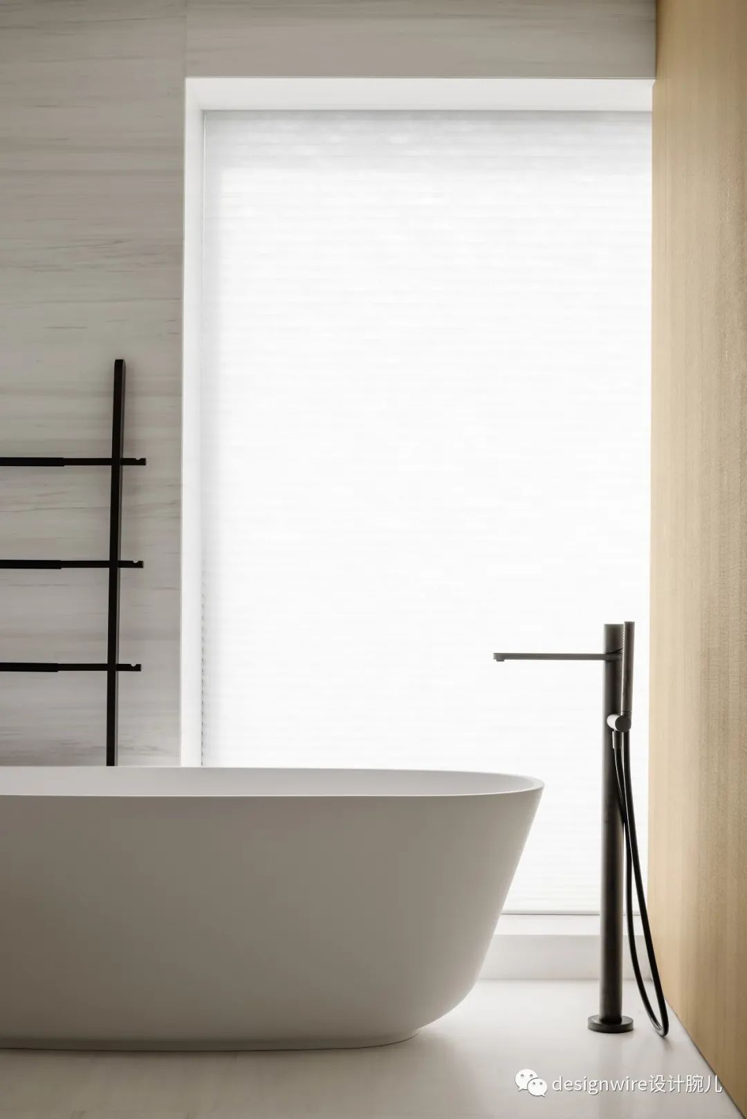 御和园私宅丨中国浙江丨于强室内建筑师事务所-130